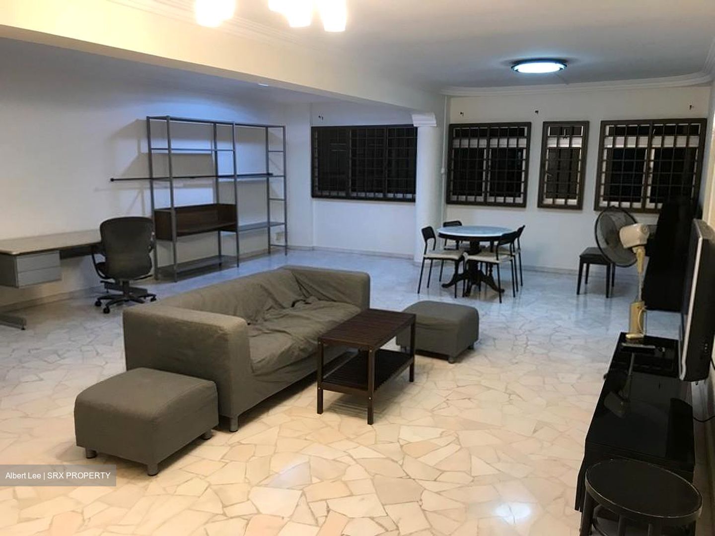 Blk 44 Lorong 5 Toa Payoh (Toa Payoh), HDB 4 Rooms #624598501